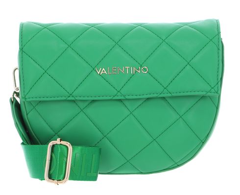 VALENTINO Bigs Flap Bag Verde