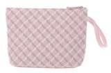 VALENTINO Barrio Soft Cosmetic Case Cipria / Multicolor VALENTINO Barrio Soft Cosmetic Case Cipria / Multicolor