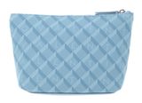VALENTINO Barrio Soft Cosmetic Case M Polver / Multi