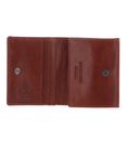 VALENTINO Five Wallet Cuoio VALENTINO Five Wallet Cuoio