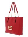 VALENTINO Princesa Shopping Bag Rosso VALENTINO Princesa Shopping Bag Rosso