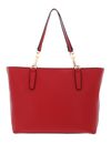 VALENTINO Princesa Shopping Bag Rosso VALENTINO Princesa Shopping Bag Rosso
