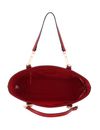 VALENTINO Princesa Shopping Bag Rosso VALENTINO Princesa Shopping Bag Rosso