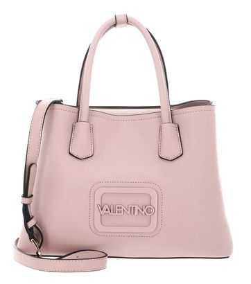 VALENTINO Trafalgar Shopper Cipria