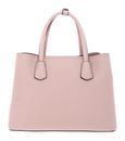 VALENTINO Trafalgar Shopper Cipria