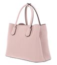 VALENTINO Trafalgar Shopper Cipria