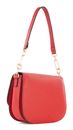 VALENTINO Princesa Flap Bag Rosso VALENTINO Princesa Flap Bag Rosso