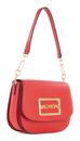 VALENTINO Princesa Flap Bag Rosso VALENTINO Princesa Flap Bag Rosso