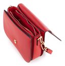 VALENTINO Princesa Flap Bag Rosso VALENTINO Princesa Flap Bag Rosso