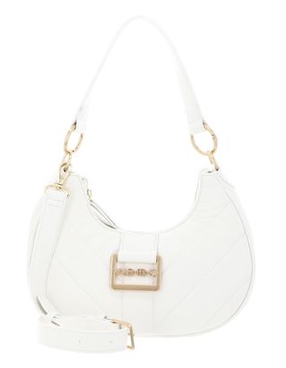 VALENTINO Oaxaca Hobo Bag Bianco