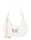 VALENTINO Oaxaca Hobo Bag Bianco