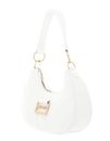 VALENTINO Oaxaca Hobo Bag Bianco