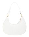 VALENTINO Oaxaca Hobo Bag Bianco
