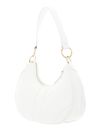VALENTINO Oaxaca Hobo Bag Bianco