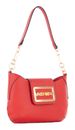 VALENTINO Princesa Sacca Hobo Bag Rosso VALENTINO Princesa Sacca Hobo Bag Rosso