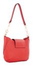 VALENTINO Princesa Sacca Hobo Bag Rosso VALENTINO Princesa Sacca Hobo Bag Rosso