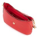 VALENTINO Princesa Sacca Hobo Bag Rosso VALENTINO Princesa Sacca Hobo Bag Rosso