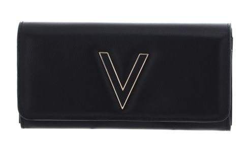 VALENTINO Coney Wallet Nero