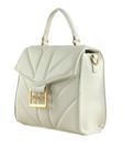 VALENTINO Oaxaca Flap Bag Bianco VALENTINO Oaxaca Flap Bag Bianco