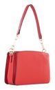 VALENTINO Princesa Bandoliera Crossbody Bag Rosso VALENTINO Princesa Bandoliera Crossbody Bag Rosso