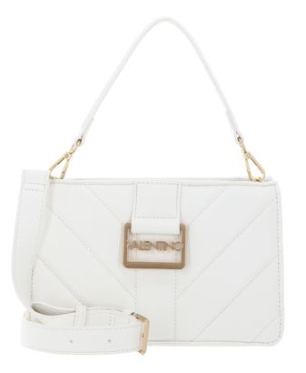 VALENTINO Oaxaca Crossbody Bag Bianco