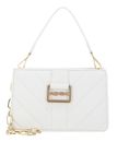 VALENTINO Oaxaca Crossbody Bag Bianco