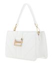 VALENTINO Oaxaca Crossbody Bag Bianco
