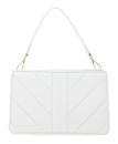 VALENTINO Oaxaca Crossbody Bag Bianco