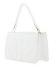 VALENTINO Oaxaca Crossbody Bag Bianco