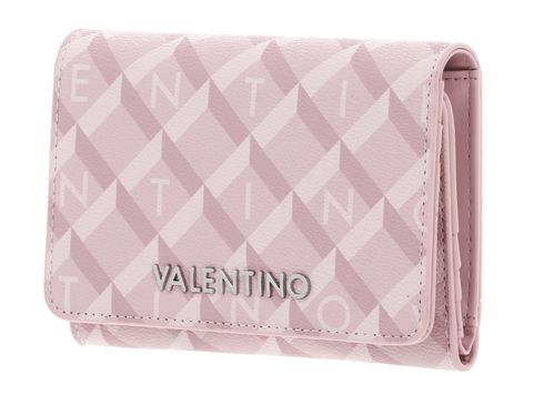 VALENTINO Barrio Wallet Cipria / Multicolor