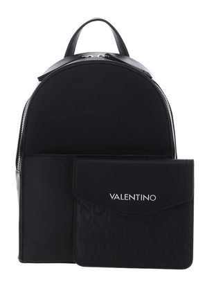 VALENTINO Hudson Re Backpack Nero