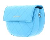 VALENTINO Bigs Flap Bag Turchese