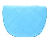 VALENTINO Bigs Flap Bag Turchese