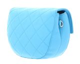 VALENTINO Bigs Flap Bag Turchese