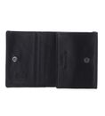 VALENTINO Five Wallet Black VALENTINO Five Wallet Black