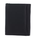 VALENTINO Five Wallet Black VALENTINO Five Wallet Black