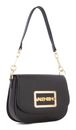 VALENTINO Princesa Flap Bag Nero VALENTINO Princesa Flap Bag Nero