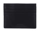 VALENTINO Five Credit Card Holder Nero