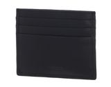 VALENTINO Five Credit Card Holder Nero