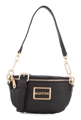 VALENTINO Princesa Marsupio Belt Bag Nero