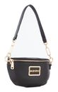 VALENTINO Princesa Marsupio Belt Bag Nero VALENTINO Princesa Marsupio Belt Bag Nero