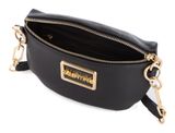 VALENTINO Princesa Marsupio Belt Bag Nero VALENTINO Princesa Marsupio Belt Bag Nero