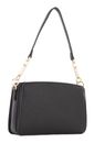 VALENTINO Princesa Bandoliera Crossbody Bag Nero VALENTINO Princesa Bandoliera Crossbody Bag Nero