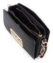 VALENTINO Princesa Bandoliera Crossbody Bag Nero VALENTINO Princesa Bandoliera Crossbody Bag Nero
