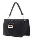 VALENTINO Oaxaca Crossbody Bag Nero VALENTINO Oaxaca Crossbody Bag Nero