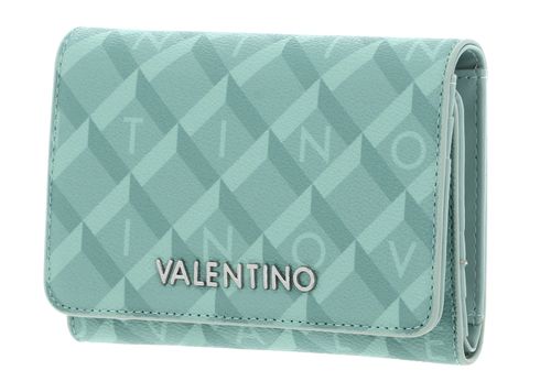 VALENTINO Barrio Wallet Salvia / Multi