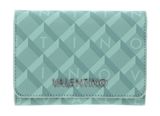 VALENTINO Barrio Wallet Salvia / Multi