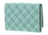 VALENTINO Barrio Wallet Salvia / Multi