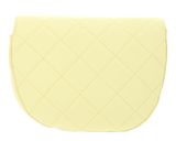 VALENTINO Bigs Flap Bag Giallo VALENTINO Bigs Flap Bag Giallo