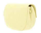VALENTINO Bigs Flap Bag Giallo VALENTINO Bigs Flap Bag Giallo